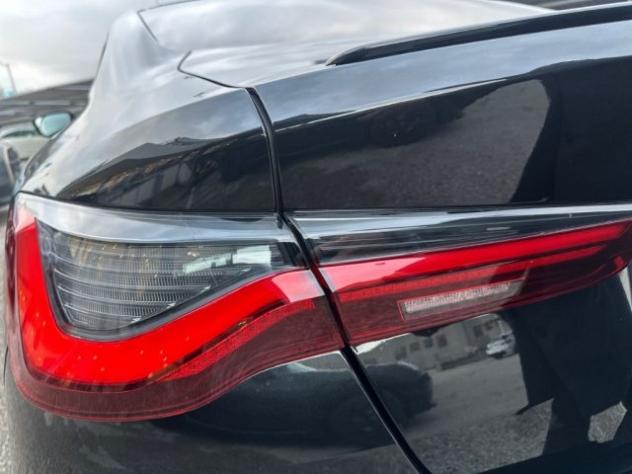 BMW 440 i 48V xDrive Coupé Aut. rif. 23445873 - Foto 7