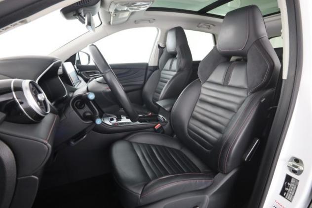 MG EHS EHS Plug-in Hybrid Exclusive rif. 23783143 - Foto 3