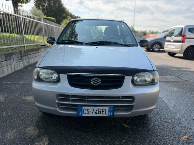 Suzuki Alto 1.1i cat 5p. DX - Foto 2