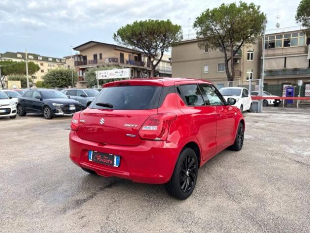 SUZUKI Swift 1.2 Hybrid Top rif. 24195233 - Foto 5