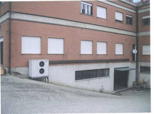 Immobile in asta di 14 m² in vendita a Cantiano - Foto 14