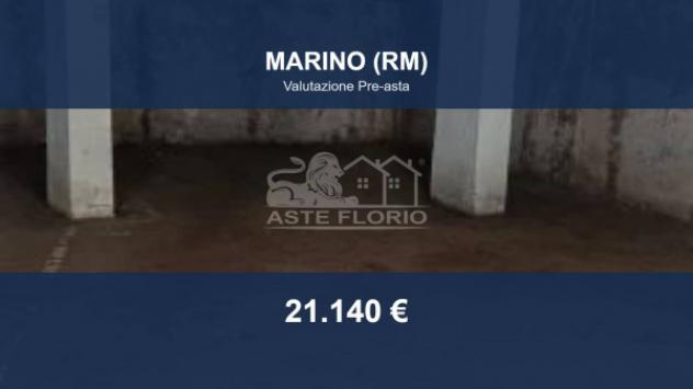 Immobile in asta di 55 m² in vendita a Marino