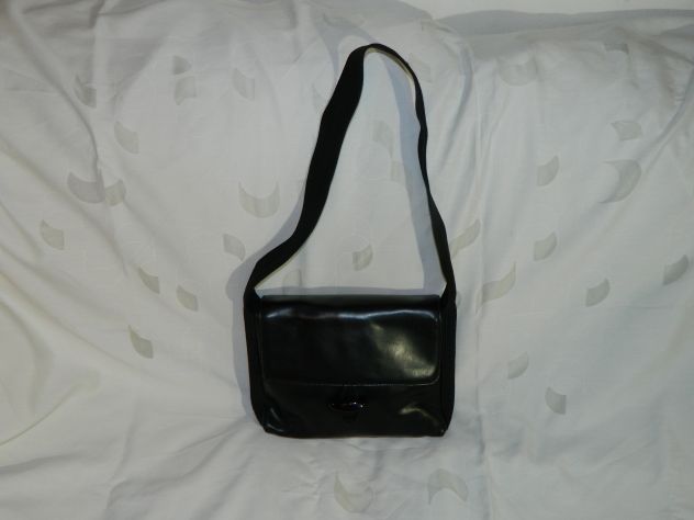 Borsa tracolla Malìparmi - Foto 5