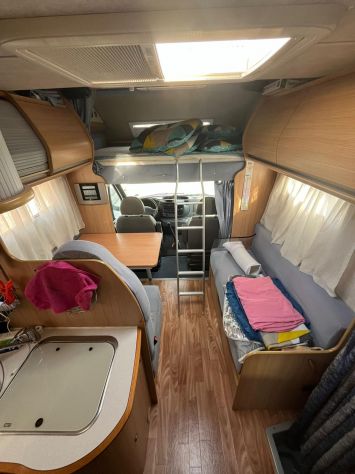CAMPER - Foto 5