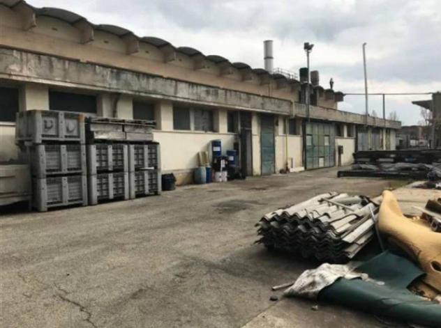 Immobile in asta di 5030 m² in vendita a Fucecchio - Foto 5