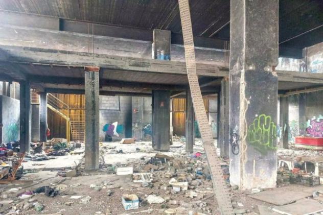 Immobile in asta di 6996 m² in vendita a Messina - Foto 19