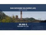 Immobile in asta di 1000 m² in vendita a San Giovanni Valdarno