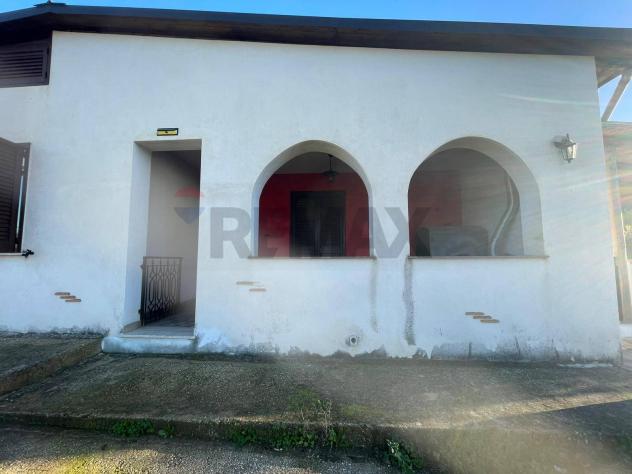 Villa singola in vendita a Agrigento, Periferia - Foto 12