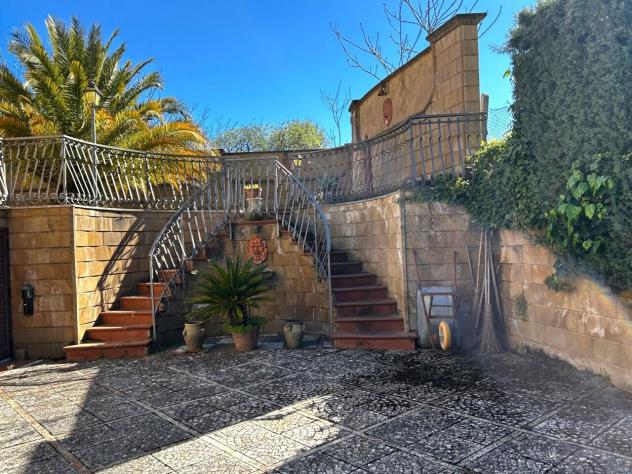 Villa in vendita a Caltanissetta - Foto 5