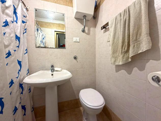 Appartamento in vendita a Le Badie - Castellina Marittima 137 mq Rif: 1419755 - Foto 9
