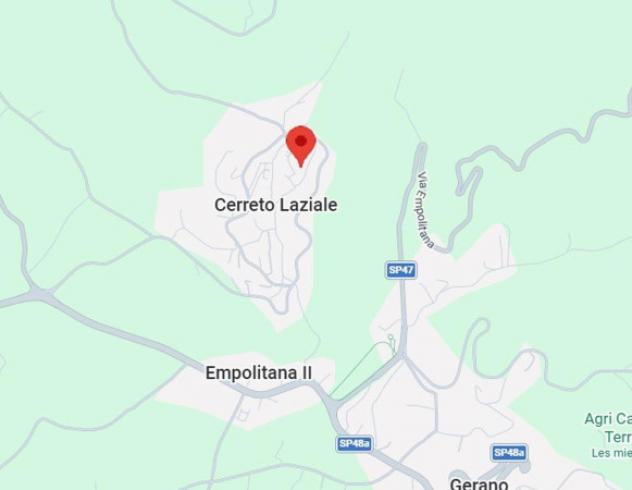Immobile in asta di 69 m² in vendita a Cerreto Laziale - Foto 5