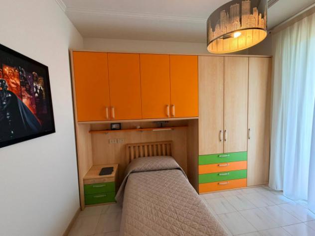 Villetta a schiera di 195 m² con 4 locali e box auto doppio in vendita a Chiari - Foto 17