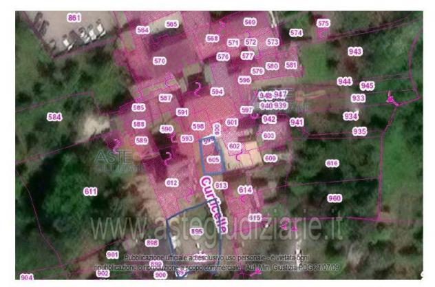 IMMOBILI-IMMOBILE RESIDENZIALE-Via Marano Giovanni, 7, 84095 Curti SA, Italia - Foto 8