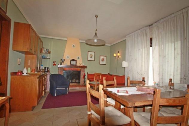 Villa in vendita a Arancio - Lucca 270 mq Rif: 771404 - Foto 8
