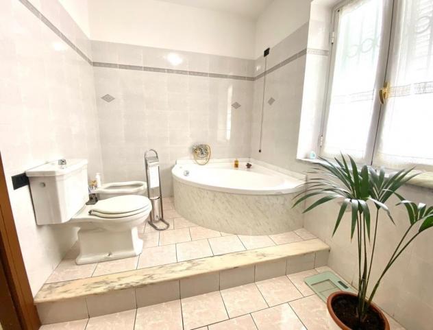 Casa semindipendente in vendita a Massa 260 mq Rif: 1155603 - Foto 7