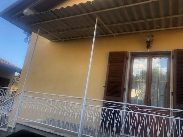 Villetta bifamiliare in vendita a Marina di Massa - Massa 190 mq Rif: 989568 - Foto 9