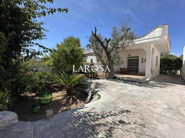 Villa in vendita a Melendugno