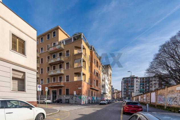 Appartamento in vendita a Milano, Bocconi - Foto 17