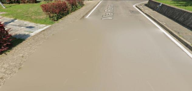 Immobile in asta di 89 m² in vendita a Montanaso Lombardo - Foto 11