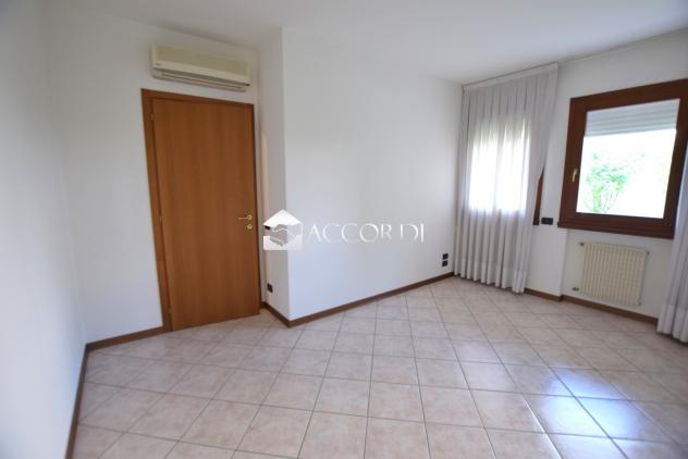 APPARTAMENTO di 3 vani e di 186 mq (MONTEBELLUNA) rif. PA313A - Foto 9