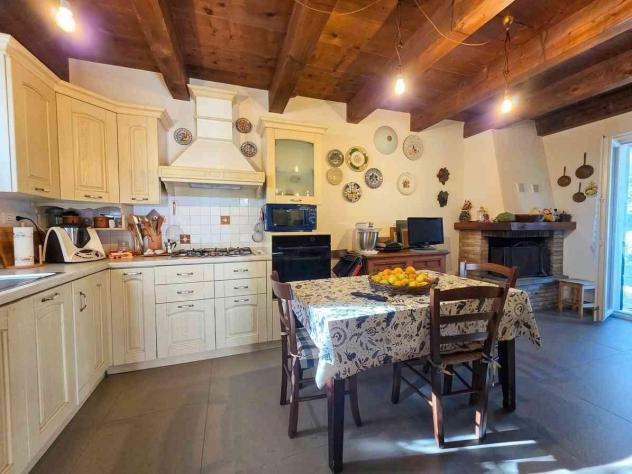 Casa singola in vendita a Cinquale - Montignoso 105 mq Rif: 1453173 - Foto 9