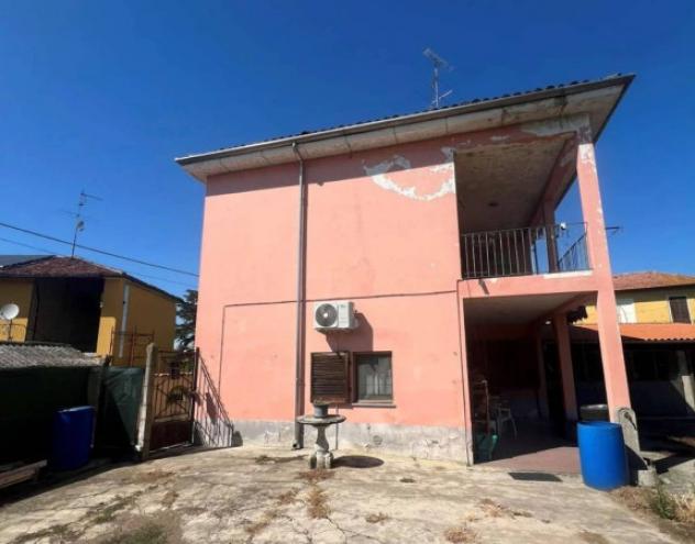 Immobile in asta di 165 m² in vendita a Palestro - Foto 3