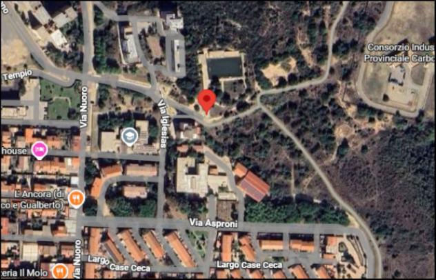 Immobile in asta di 145 m² in vendita a Portoscuso - Foto 13