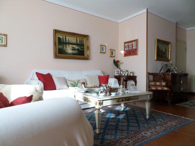 Appartamento in vendita a San Miniato Basso - San Miniato 123 mq Rif: 1019742