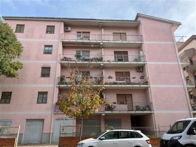 SASSARI -LUNA E SOLE -VIA MASTINO APPARTAMENTO LUMINOSO CON BOX - Foto 2