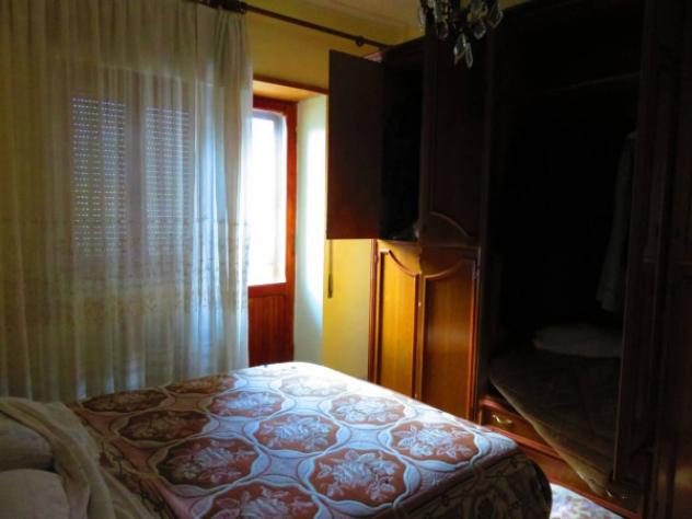 Immobile in asta di 241 m², box auto in vendita a Scoppito - Foto 3