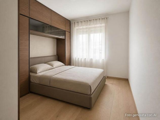 Vendita Appartamento da 60 mq in Via Risorgimento - Foto 19