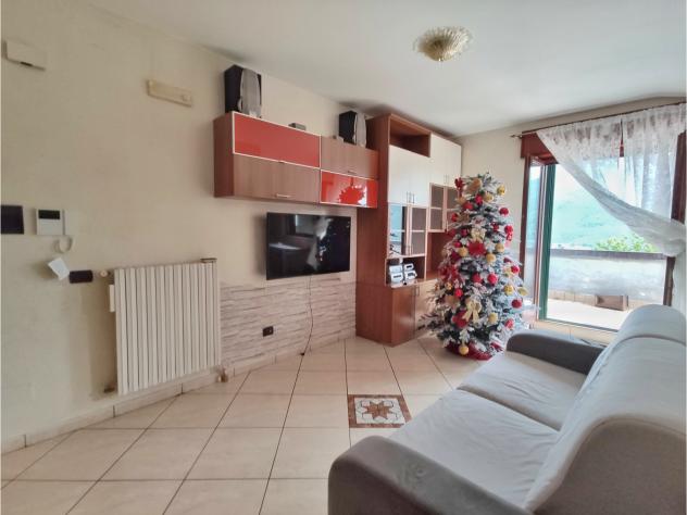 Appartamento in Via Sant'Andrea Apostolo