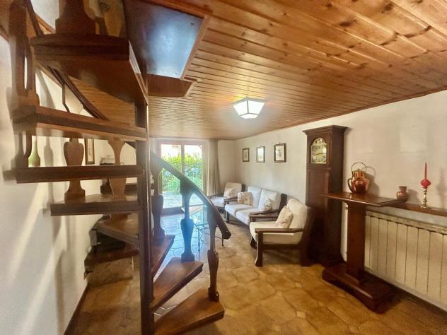 Villa in vendita a Rosia - Sovicille 240 mq Rif: 1427229 - Foto 4