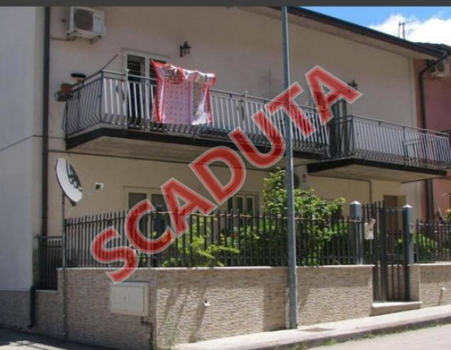 Immobile in asta di 142 m² in vendita a Troina