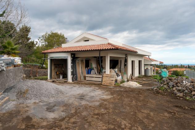 Indipendente in vendita a Viagrande