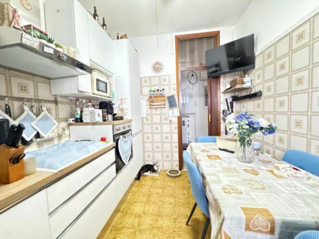 Appartamento di 88 m² con 3 locali e box auto in vendita a Vigodarzere - Foto 4