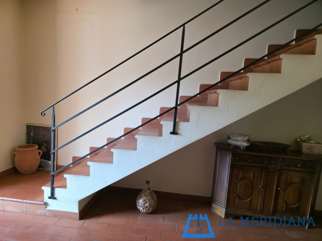 Terratetto in vendita a Vinci 70 mq Rif: 1347868 - Foto 6