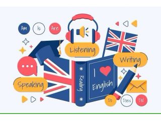 Lingua Inglese