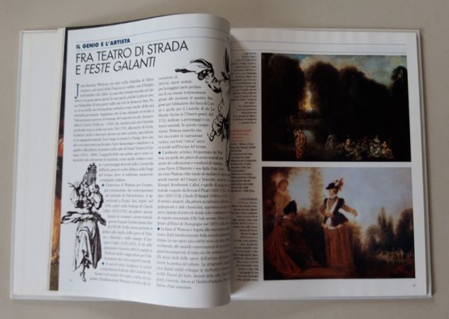 WATTEAU - Imbarco per Citera - Foto 3