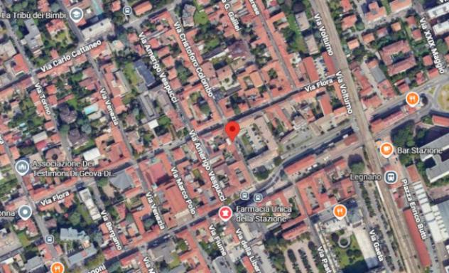 Immobile in asta di 50 m² con più di 5 locali in vendita a Legnano - Foto 9