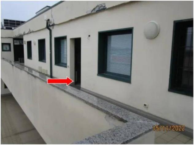 Immobile in asta di 165 m² in vendita a Magenta - Foto 8