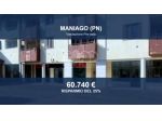 Immobile in asta di 84 m² in vendita a Maniago