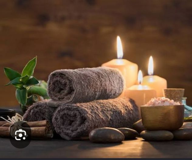 Massaggio di Benessere Tel:3404742161