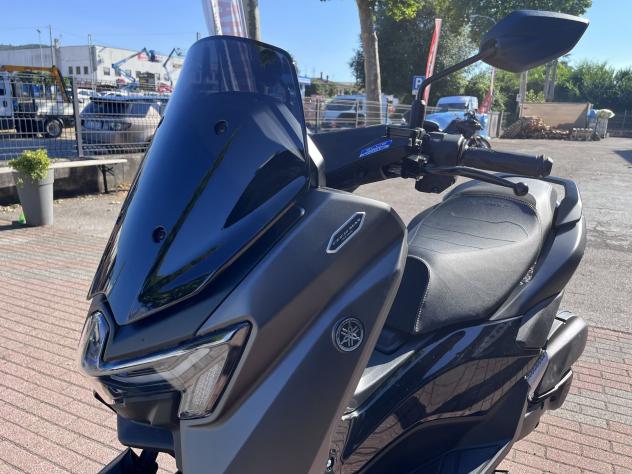 Yamaha Nmax 125 Allestimento tech - Foto 10