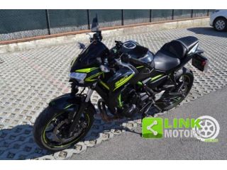 KAWASAKI Z 650 Z 650SE rif. 23449858