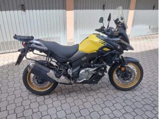 SUZUKI V-Strom 650 DL 650 XT ABS rif. 23707580