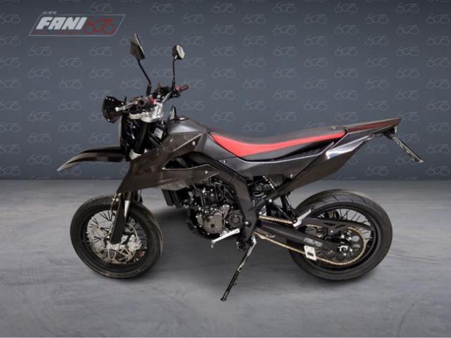 APRILIA SX 125 - rif. 24074853 - Foto 3
