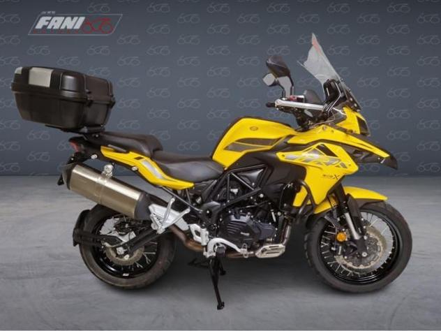 BENELLI TRK 502 X - rif. 23922539