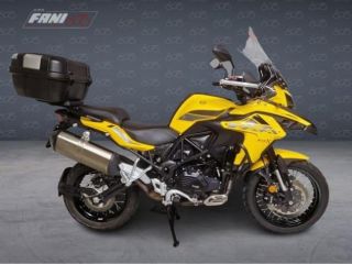 BENELLI TRK 502 X - rif. 23922539