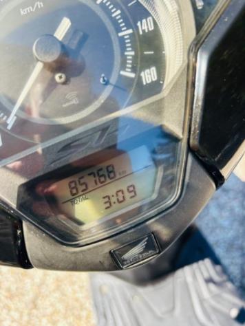 HONDA SH 150 TUTTO INCLUSO ANCHE PASSAGGIO! MINI RATE rif. 24114066 - Foto 2